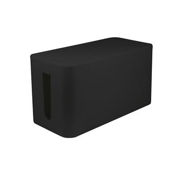 LOGILINK Cablebox 235x115x120mm  black (KAB0060)