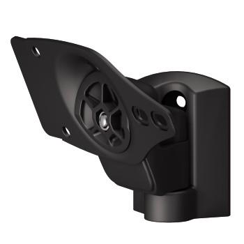 HAMA Wallmount FULL MOTION (118005)