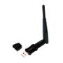 LOGILINK WLAN 802.11 AC Micro Adapter m. abnehmb. Antenne