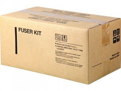 KYOCERA Fuser Unit FK-8350 Factory Sealed (302L793065)