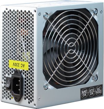 INTER-TECH Netzteil 500W SL-500 Plus (88882140)