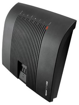 TIPTEL 2/8 USB Analogue PBX (1040572)