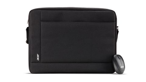 Acer Starter KIT tilbehørpakke for Notebook (NP.ACC11.004)