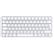 APPLE Magic Keyboard - Tastatur - Bluetooth - Engelsk