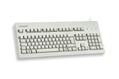 CHERRY G80-3000 BROWN SWITCH KB US INT US INTL - BLACK PERP (G80-3000LXCEU-0)