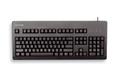 CHERRY G80-3000 BROWN SWITCH KB US INT US INTL - GREY PERP (G80-3000LXCEU-2)