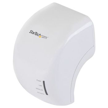 STARTECH "AC750 Dual Band Wireless-AC Access Point, Router and Repeater - Wall Plug" (WFRAP433ACD)