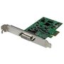STARTECH HD PCIE CAPTURE CARD HDMI VGA DVI COMPONENT 1080P AT 30 FPS CARD