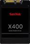 SANDISK X400 128GB 128GB