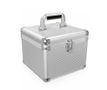 ICY BOX ICY BOX Aluminium transportkasse 10x 2.5" el 3.5" harddisker