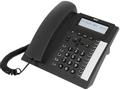 TIPTEL 2020 ISDN Telefon anthrazit