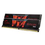 G.SKILL 8Gb Ddr4-2133 Memory Module 2  (F4-2133C15D-8GIS)