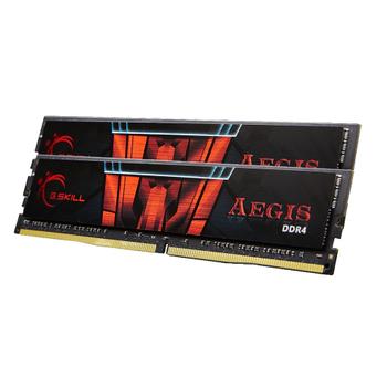 G.SKILL 8Gb Ddr4-2133 Memory Module 2  (F4-2133C15D-8GIS)