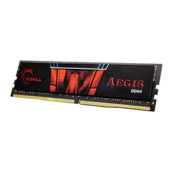 G.SKILL memory D4 2400  8GB C15 GSkill Aegis (F4-2400C15S-8GIS)