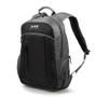 PORT DESIGNS VALMOREL Black BackPack 15,6"