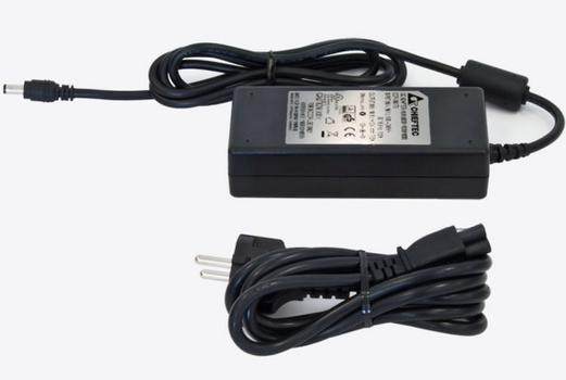 CHIEFTEC AC Power Adapter CDP 085ITX 85W Support Mini ITX MB, DC-DC, Motherboard Cables, Power Supply connector socket (CDP-085ITX)