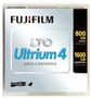 FUJI LTO 4 Ultrium 800 GB-1,6T Standard Pack Label
