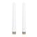CISCO Meraki Meraki Dual-Band Omni Antenna (4/7 dBi Gain) Set