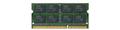 MUSHKIN Essentials SO-DIMM 8GB, DDR3-1600, CL11-11-11-28 (992038)