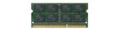 MUSHKIN 8Gb Ddr3 Sodimm Pc3-12800 