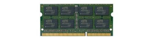 MUSHKIN 8Gb Ddr3 Sodimm Pc3-12800  (992038)