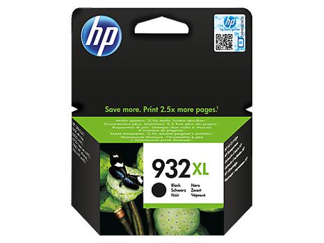 HP K/ 932XL/ 933XL Rainbow Kit CMYK (CN053AE+CN054AE+CN055AE+CN056A)