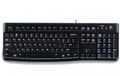LOGITECH K120 Keyboard, Hungarian