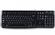 LOGITECH K120 Keyboard, Hungarian (920-002491)