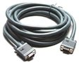 KRAMER VGA-Cable C-GM/GM-3 15?pin HD to 15?pin HD Cables 0,9m