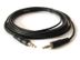 KRAMER Audiokabel 3,5mm - 0,9 m 3,5mm - 3,5 mm