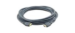 KRAMER HDMI Kabel -  4,6 m HDMI Sort 28 AWG HDCP