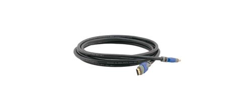 KRAMER C-HM/ HM/ PRO Premium High-Speed HDMI Cable W/ Ethernet 10,2Gbps 4K60Hz 4:2:0 7,6m (97-01114025)