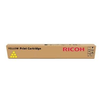 RICOH Toner 841929 MP C2503 Yellow (841929)