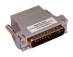 LANTRONIX SUN PANEL ADAPTER SCS+CS3200 (200.0066)