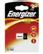 ENERGIZER Foto Lithium CR2