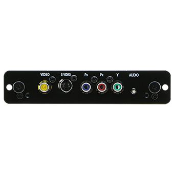 NEC SB3-AB1 - Analogt videokort med: Audio, Component,  Composite,  S-Video anslutningar (100013510)