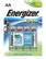 ENERGIZER Eco Adv. AA/LR6 (4)