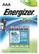 ENERGIZER Eco Adv. AAA/LR3 (4)