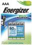 ENERGIZER Eco Adv. AAA/LR3 (4)