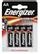 ENERGIZER Power AA/LR6 (4)