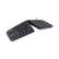 R-GO Tools R-Go Goldtouch Clavier - tastatur