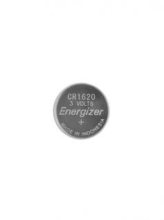 ENERGIZER Battery CR1620 Lithium 1-pak (E300163800)