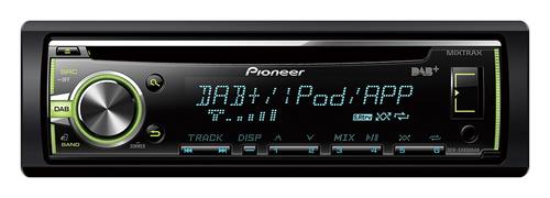 PIONEER DEH-X6800DAB (DEH-X6800DAB)