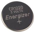 ENERGIZER Batterie Knopfzelle CR1220
