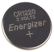 ENERGIZER Lithium CR1220