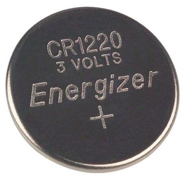 ENERGIZER Lithium CR1220 (E300163600*10)