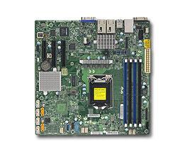 SUPERMICRO X11SSH-TF-O LGA1151 C236 MAX-64GB PCIE (MBD-X11SSH-TF-O)