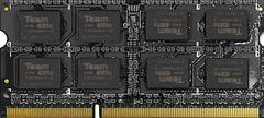 TEAM 8Gb Ddr3L So-Dimm Memory 