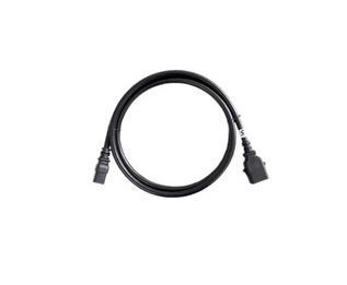 RARITAN Pack of 6 SecureLock locking (SLC14C13-3.0M-6PK)