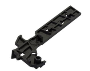 CANON Upper Left Cartridge Guide (RC1-3539-020)